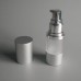 Elegant Aluminum Airless Bottle 15ml  20ml  30ml 50ml 80ml  100ml 120ml( FAB-C02)